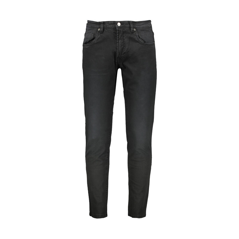 شلوار جین مردانه او وی اس مدل 004897233-BLACK