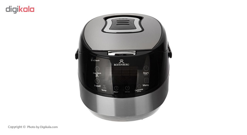 پلوپز روزنبرگ مدل 780