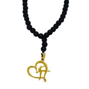 گردنبند مردانه کد GM-010