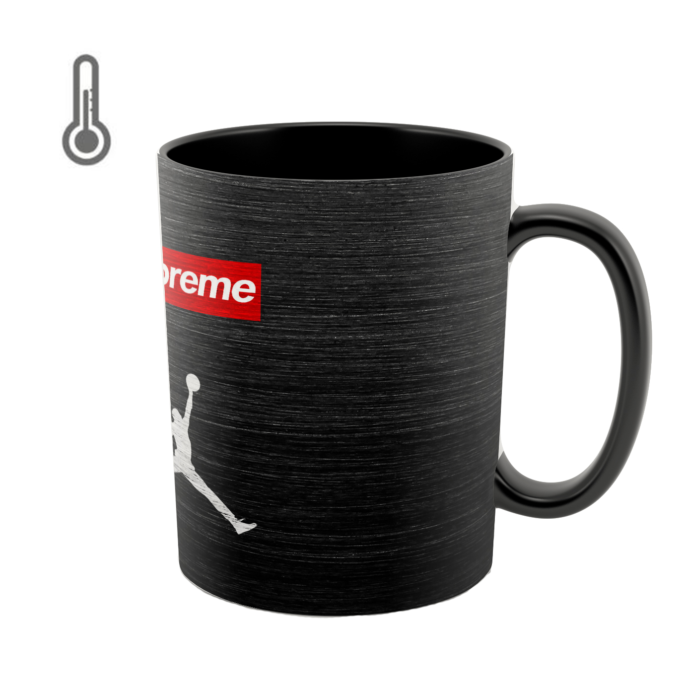عکس ماگ حرارتی طرح supreme کد 01 عکس ماگ حرارتی طرح supreme کد 01