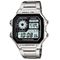 آنباکس ساعت مچی دیجیتال مردانه مدل AE-1200WHD توسط ارش سازنده در تاریخ ۲۹ خرداد ۱۴۰۰