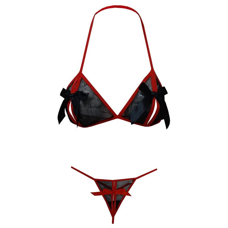 ست شورت و سوتین زنانه کد SE-1135