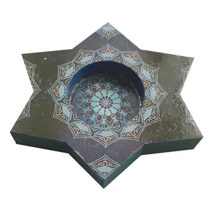 جاشمعی طرح شمسه مدل S330