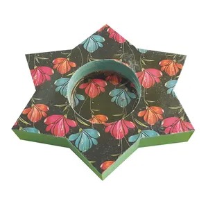 جاشمعی طرح شمسه مدل S360