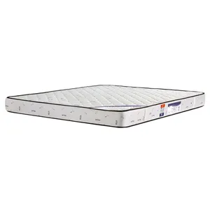 تشک میترا مدل پرسان دونفره سایز 180x200 سانتی متر