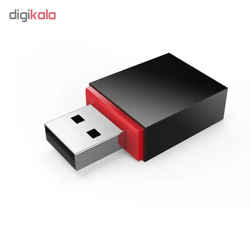 کارت شبکه USB تندا مدل U3