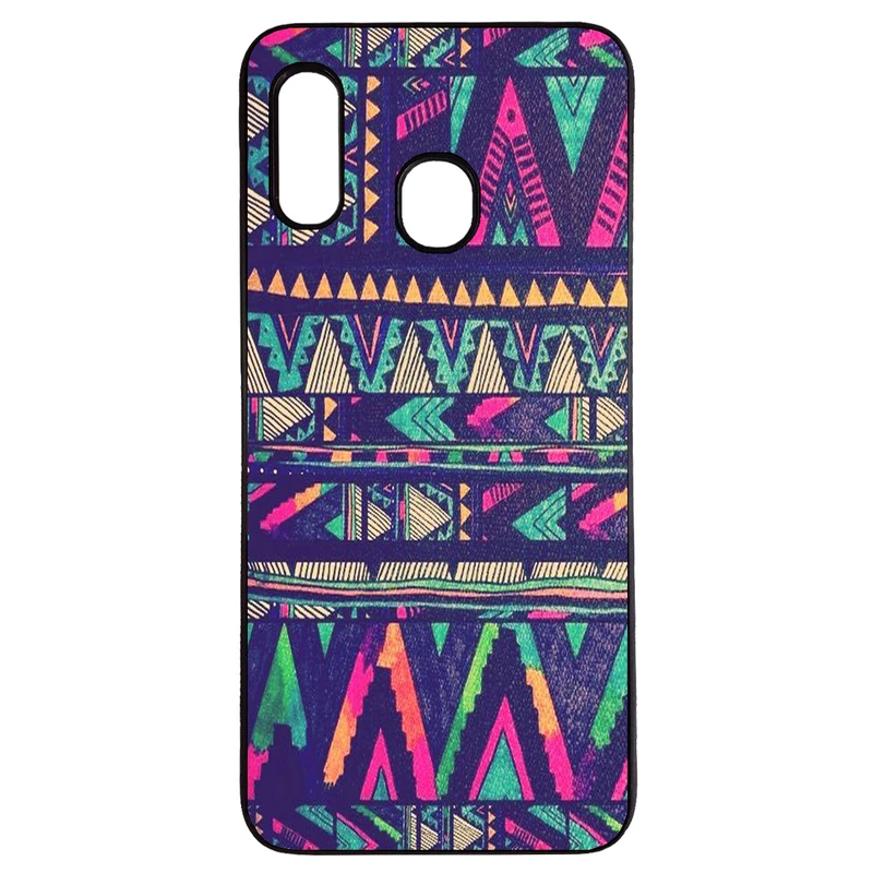 کاور طرح نقاشی کد 43156 مناسب برای گوشی موبایل سامسونگ galaxy a30