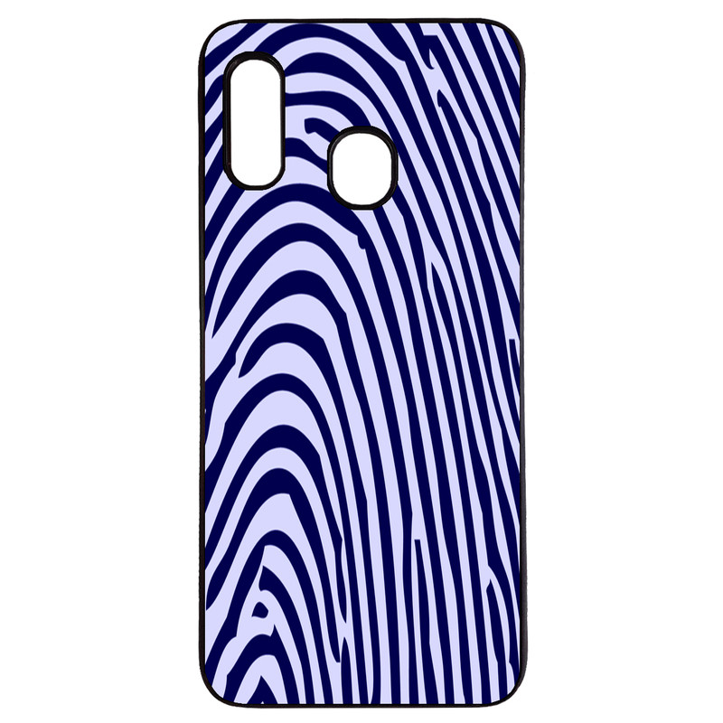 کاور طرح گور خر کد 43156 مناسب برای گوشی موبایل سامسونگ galaxy a30