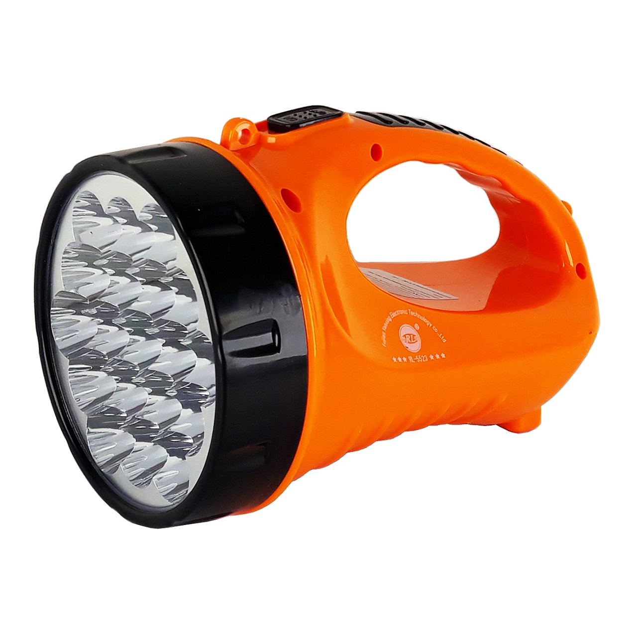  چراغ قوه آر ال مدل RL-5523