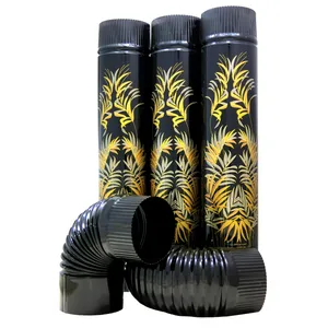 لوله بخاری کد G150 مجموعه 5 عددی