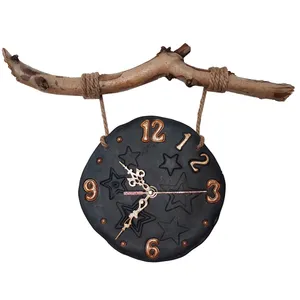 ساعت دیواری استون لایت مدل SA-903