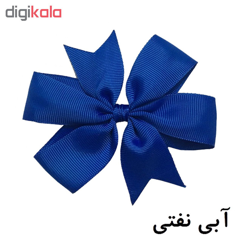 گیره مو دخترانه کد 1032 مجموعه 5 عددی گیره مو دخترانه کد 1032 مجموعه 5 عددی