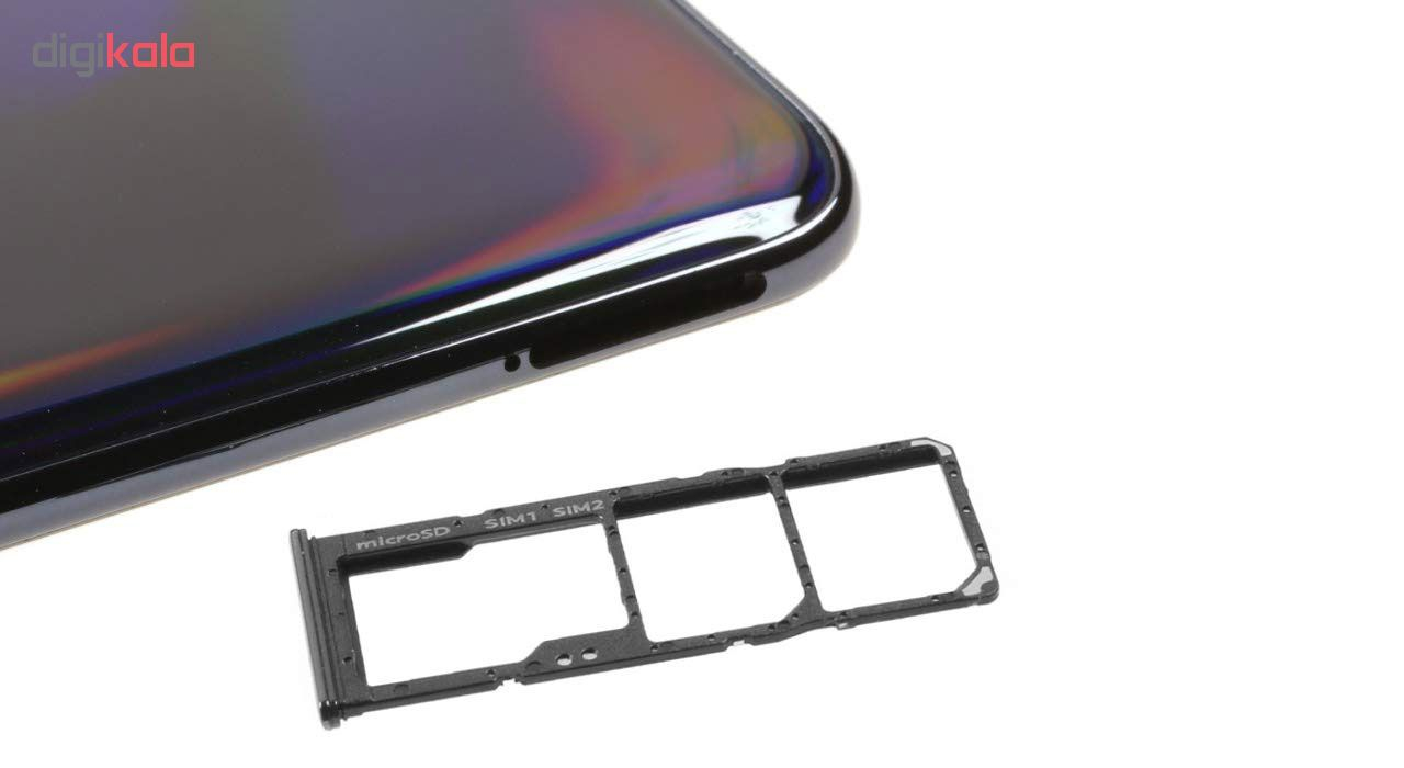 خشاب سیمکارت هورس مدل SCH مناسب برای گوشی موبایل سامسونگ Galaxy A80 / A90