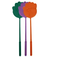 مگس کش طرح دست کد 4000 بسته 3 عددی