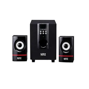 اسپیکر دسکتاپ نیوز مدل N-325