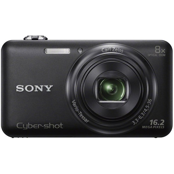 دوربین دیجیتال سونی سایبرشات DSC-WX60