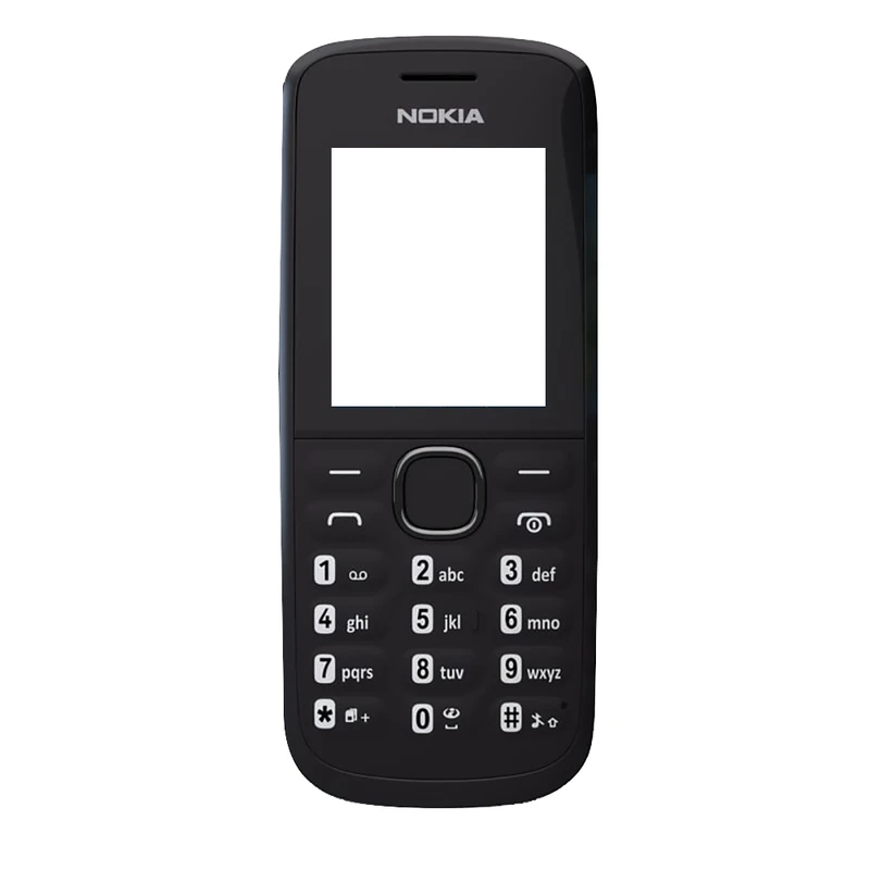 شاسی گوشی موبایل مدل GN-110 مناسب برای گوشی موبایل نوکیا N110