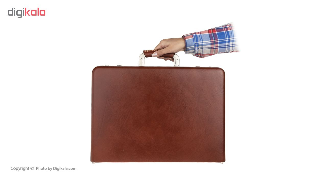 کیف اداری مردانه مدل BL1-1