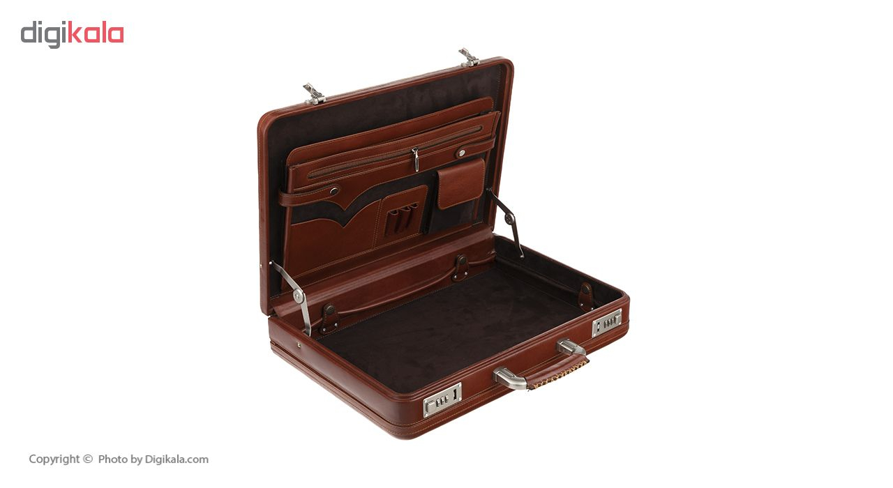 کیف اداری مردانه مدل BL1-1