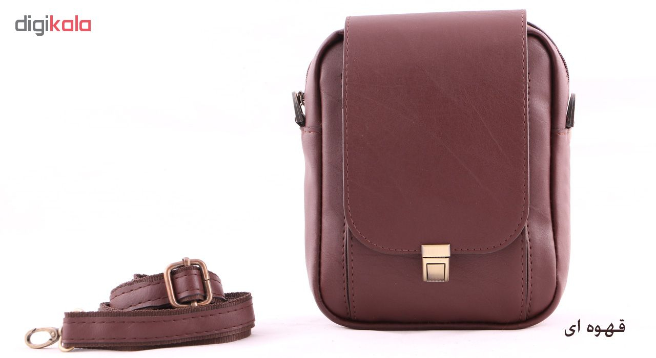 کیف دوشی مدل 1220