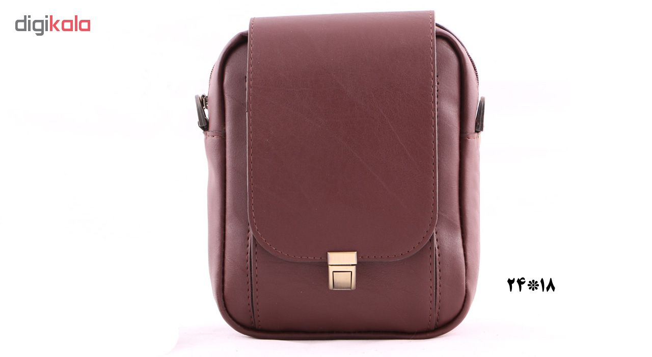 کیف دوشی مدل 1220