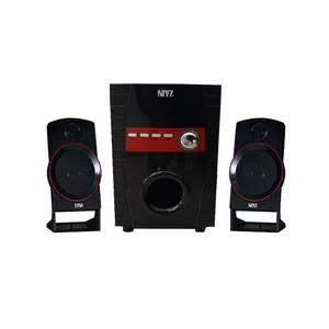 اسپیکر دسکتاپ نیوز مدل N-320
