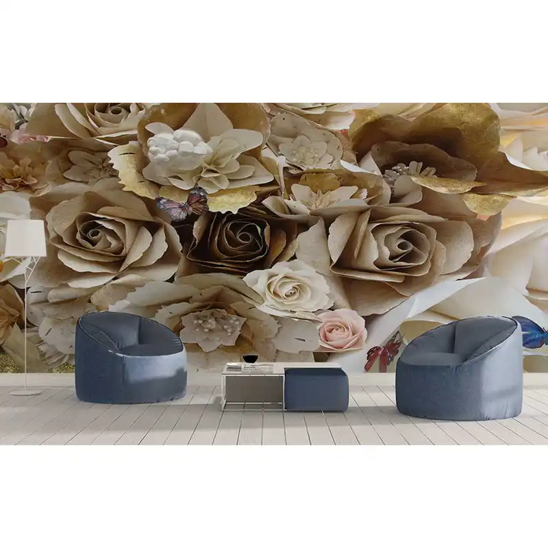 پوستر دیواری کاما کد F-8508