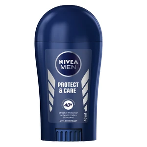 استیک ضد تعریق مردانه نیوآ مدل Protect & Care حجم 40 میلی لیتر