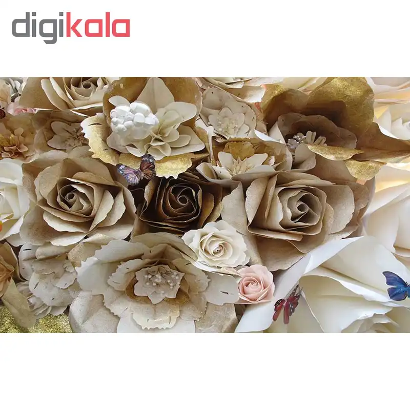 پوستر دیواری کاما کد F-8508