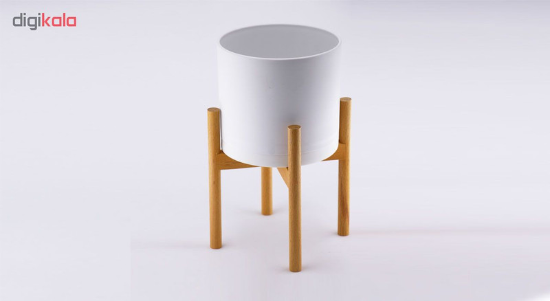 گلدان مدل C20