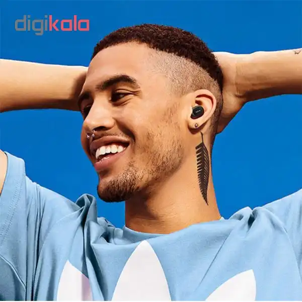 هندزفری بی سیم کیو سی وای مدل T2C