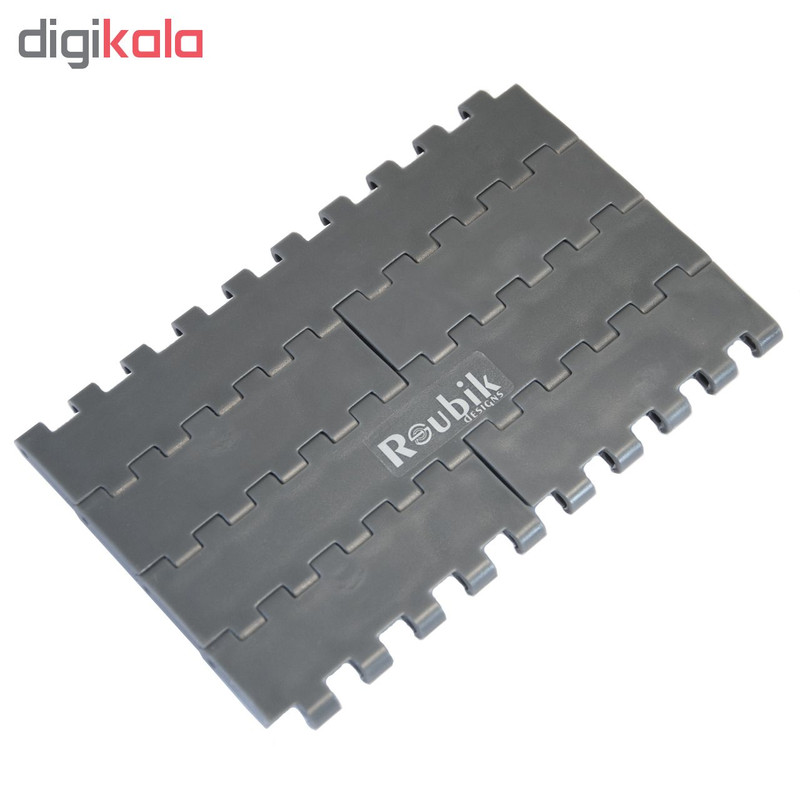 تسمه نقاله کانوایر روبیک پلاست مدل 85 تسمه نقاله کانوایر روبیک پلاست مدل 85