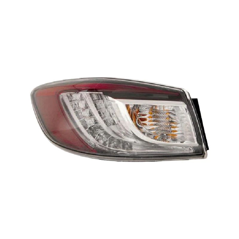 چراغ خطر عقب مدل bbp3-51-150 مناسب برای مزدا 3 نیو 