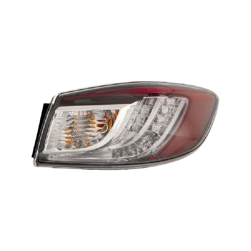 چراغ خطر عقب راست مدل bbp3-51-150 مناسب برای مزدا 3 نیو 