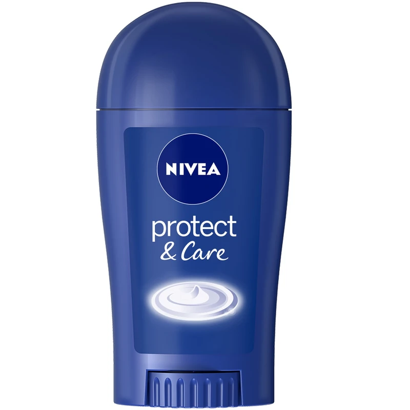 استیک ضد تعریق زنانه نیوآ مدل Protect & Care حجم 40 میلی لیتر