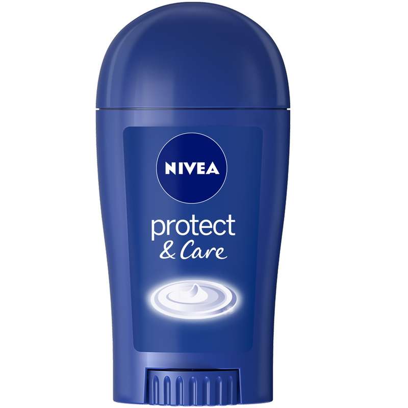 استیک ضد تعریق زنانه نیوآ مدل Protect & Care حجم 40 میلی لیتر استیک ضد تعریق زنانه نیوآ مدل Protect & Care حجم 40 میلی لیتر