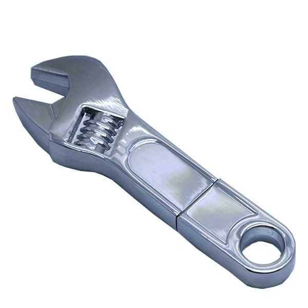 فلش مموری طرح آچارفرانسه مدل Ul-AF01 ظرفیت 8 گیگابایت