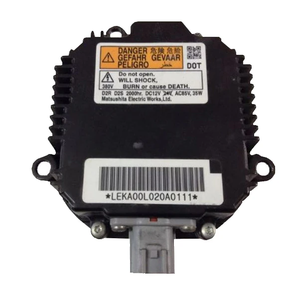 ترانس زنون مدل LEKA00L05NA 1679 مناسب برای مزدا 3 نیو