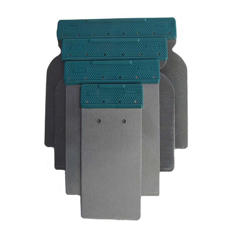 لیسه مدل RS-4 مجموعه 4 عددی