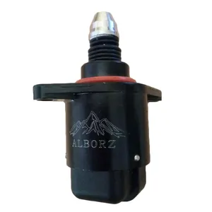 استپر موتور البرز مدل P001 