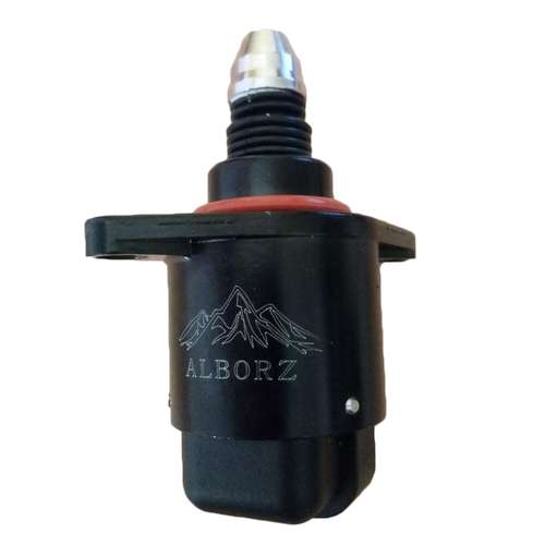 استپر موتور البرز مدل P001 