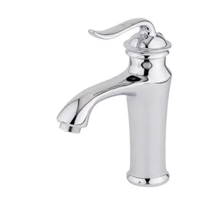 شیر روشویی ملانی مدل bambo کد c03