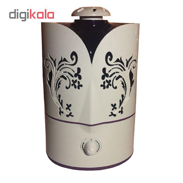 دستگاه بخور سرد کد 01