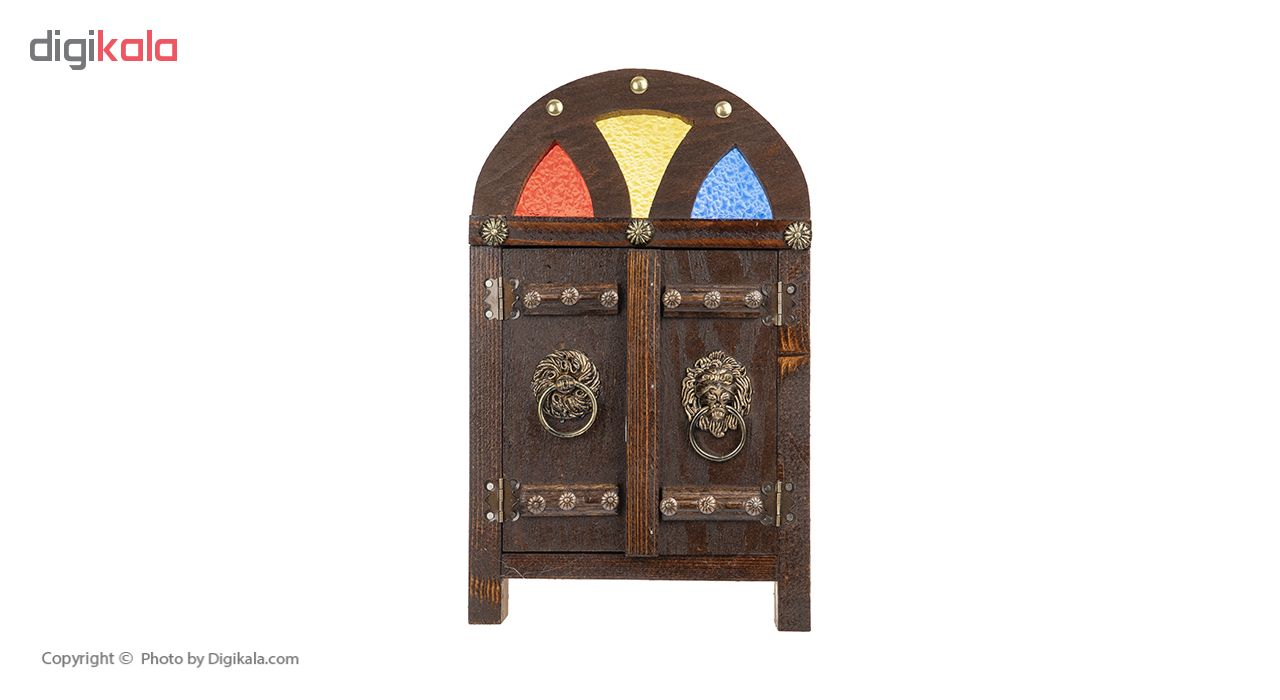 جا کلیدی طرح در قدیمی کد 3004