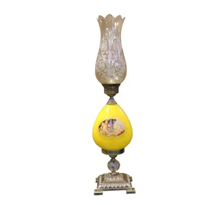آباژور رومیزی کد LA208
