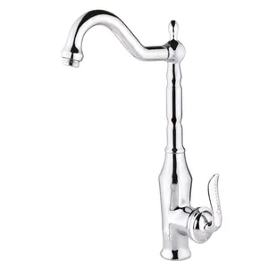 شیر آشپزخانه ملانی مدل bambo کد c04