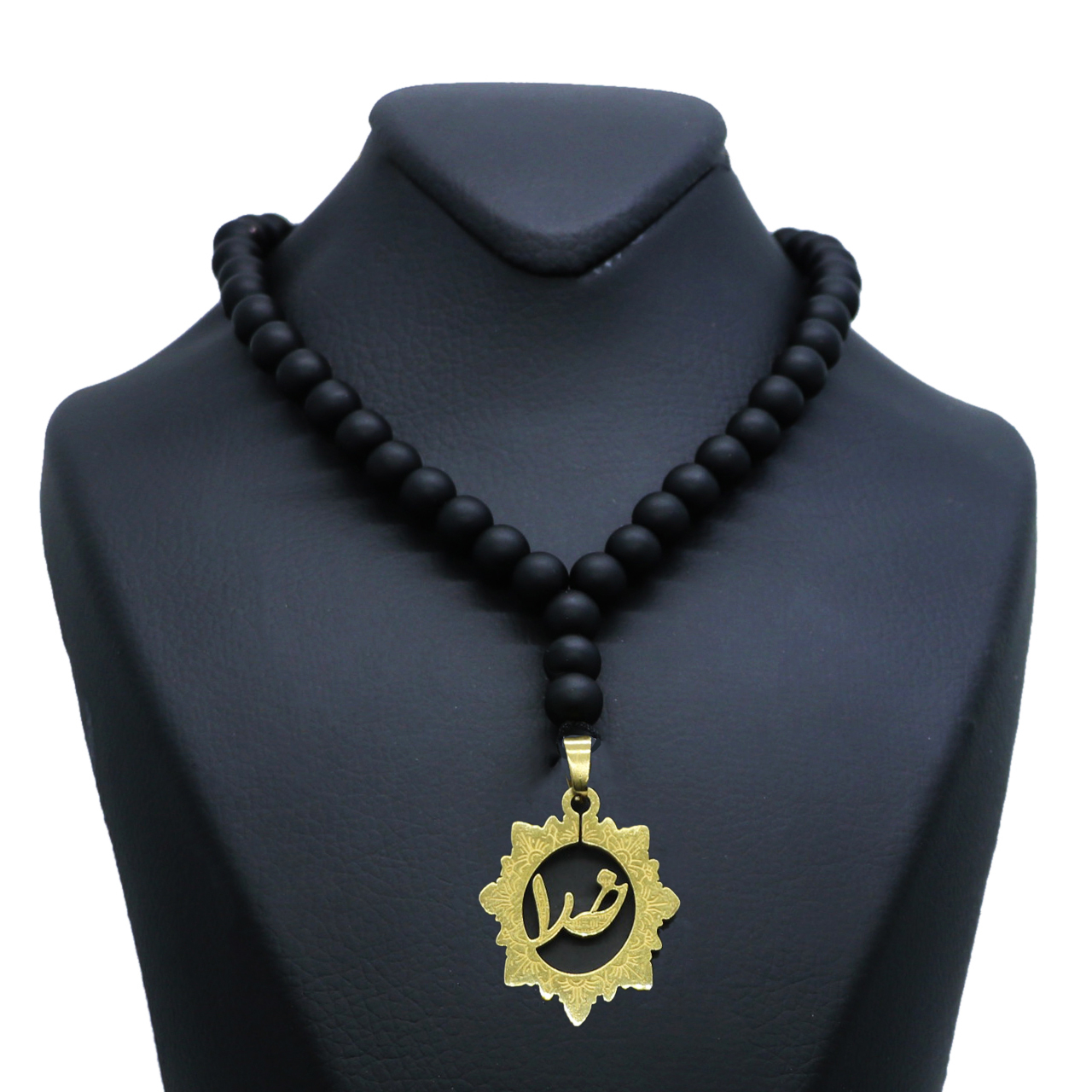گردنبند مردانه طرح خدا کد GM-05