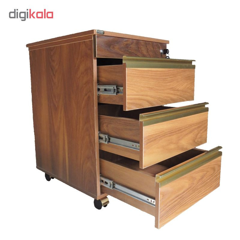 فایل اداری سری پارس کد F-2 فایل اداری سری پارس کد F-2