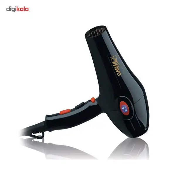 سشوار حرفه ای پروویو مدل PW-3111