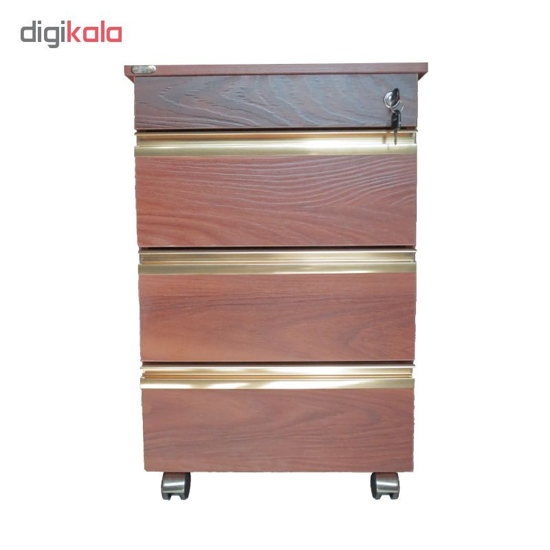 فایل اداری سری پارس کد F-2 فایل اداری سری پارس کد F-2